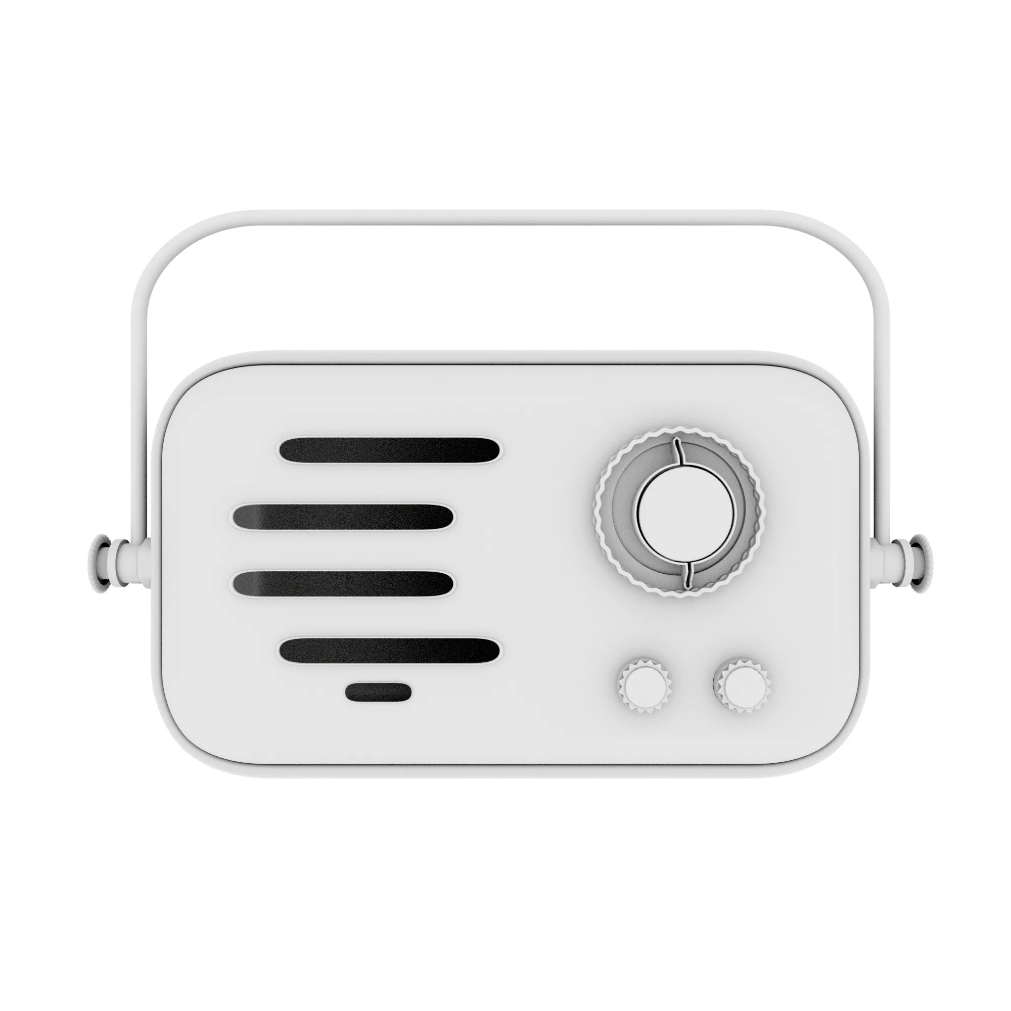 Product modeling render 02
